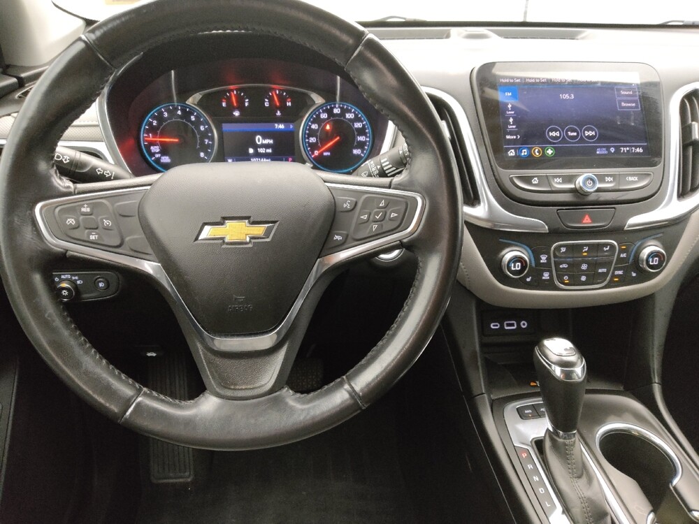 2019 Chevrolet Equinox in Greensboro, NC 27407 - 18097720 22