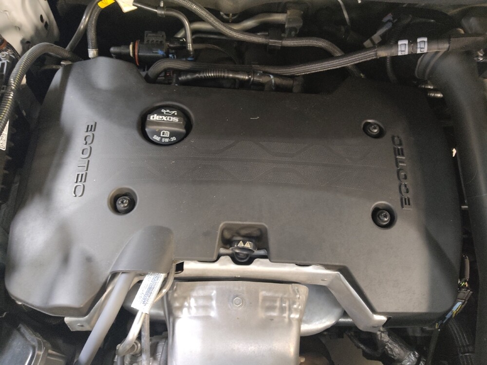 2019 Chevrolet Equinox in Greensboro, NC 27407 - 18097720 30