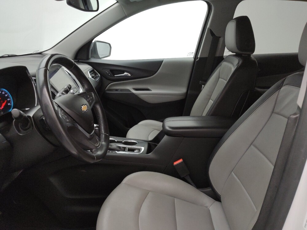 2019 Chevrolet Equinox in Greensboro, NC 27407 - 18097720 17