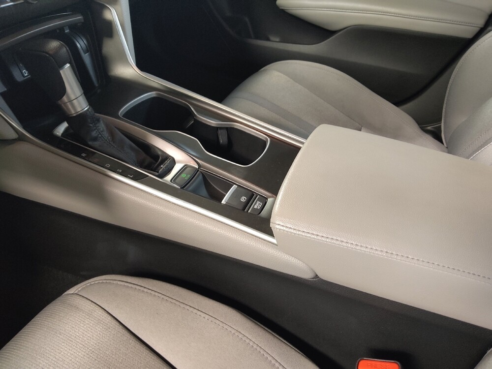 2020 Honda Accord in Raleigh, NC 27604 - 18097721 26