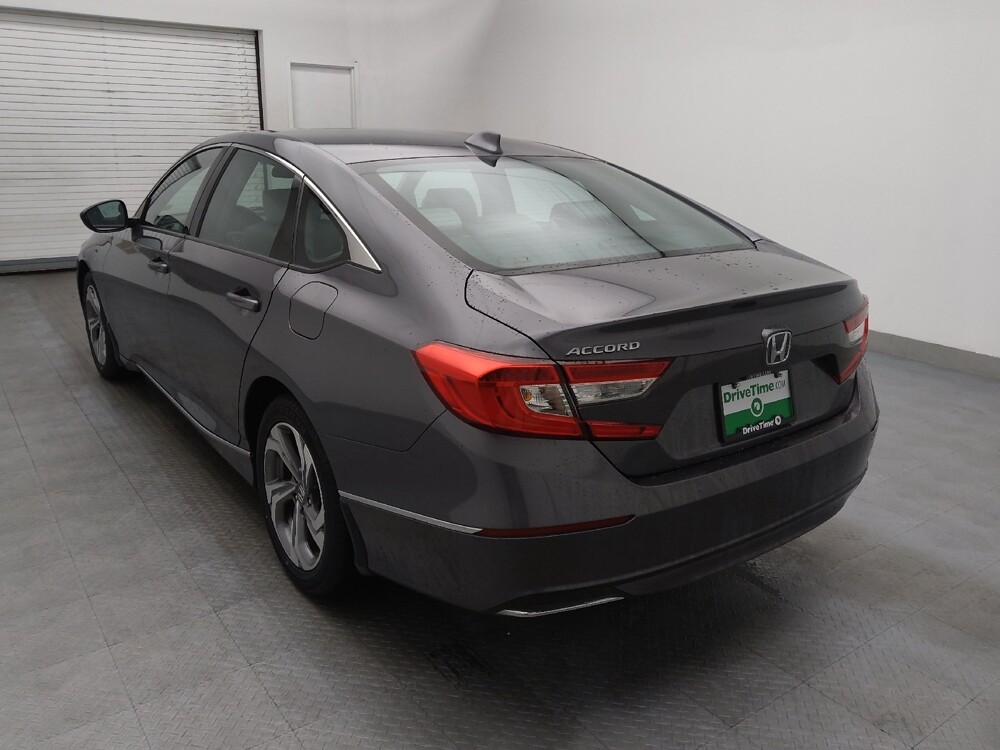 2020 Honda Accord in Raleigh, NC 27604 - 18097721 5