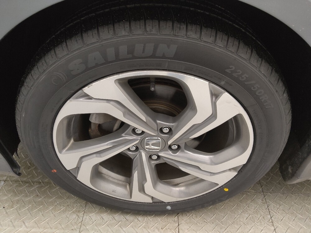 2020 Honda Accord in Raleigh, NC 27604 - 18097721 31