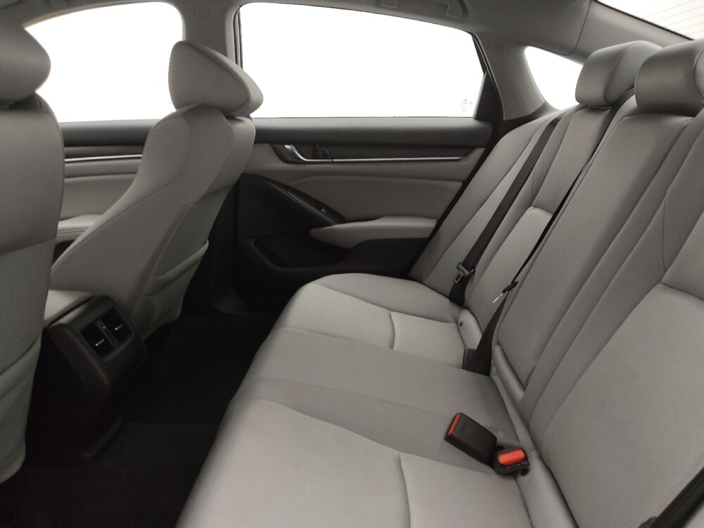 2020 Honda Accord in Raleigh, NC 27604 - 18097721 18