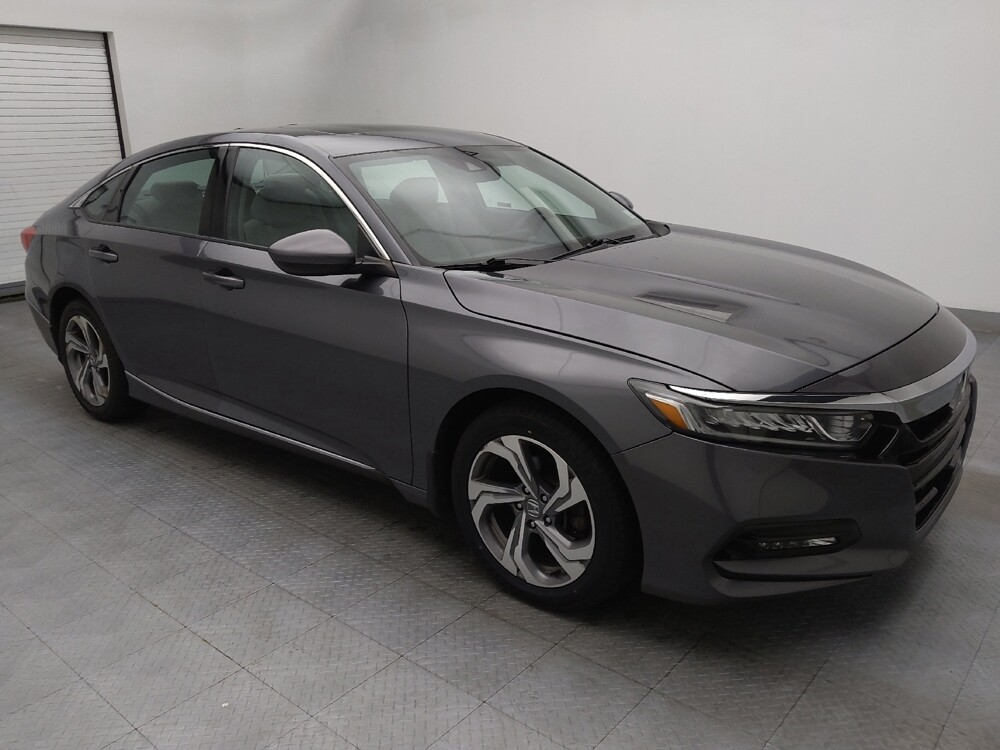 2020 Honda Accord in Raleigh, NC 27604 - 18097721 11