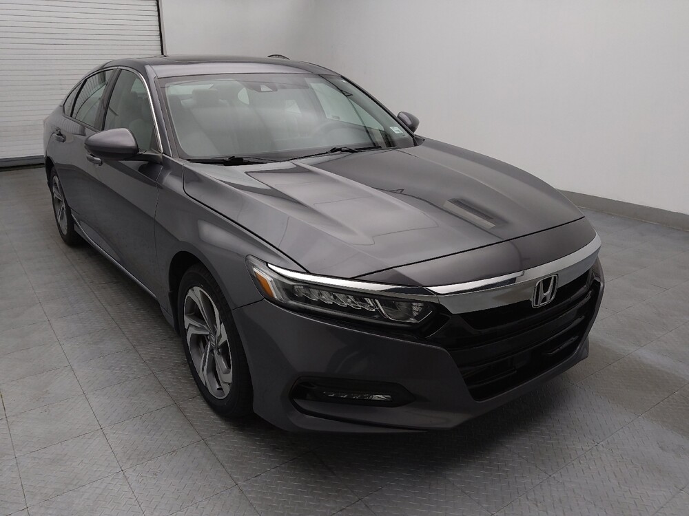 2020 Honda Accord in Raleigh, NC 27604 - 18097721 13