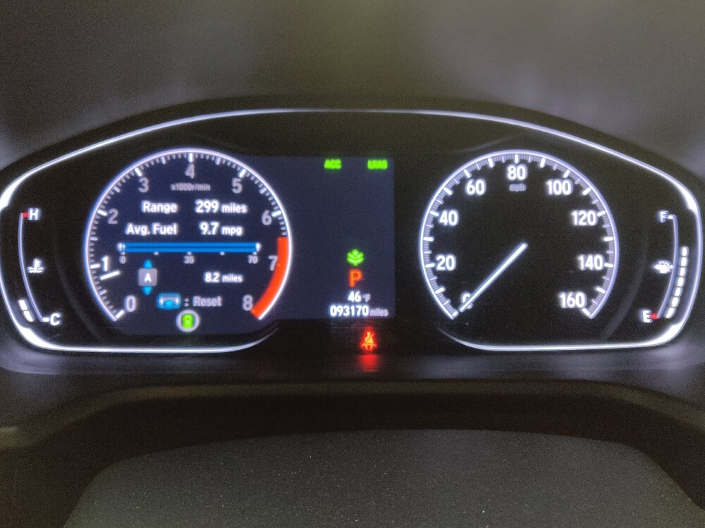 2020 Honda Accord in Raleigh, NC 27604 - 18097721 23