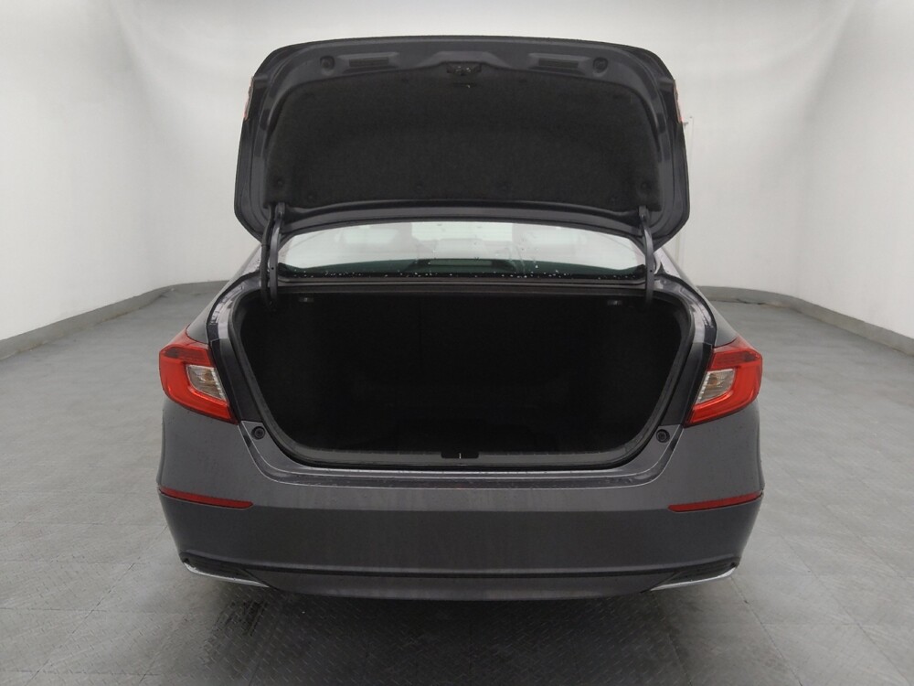 2020 Honda Accord in Raleigh, NC 27604 - 18097721 29