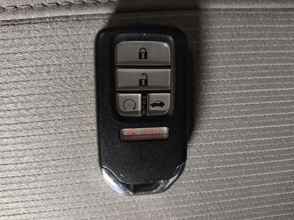 2020 Honda Accord in Raleigh, NC 27604 - 18097721 33