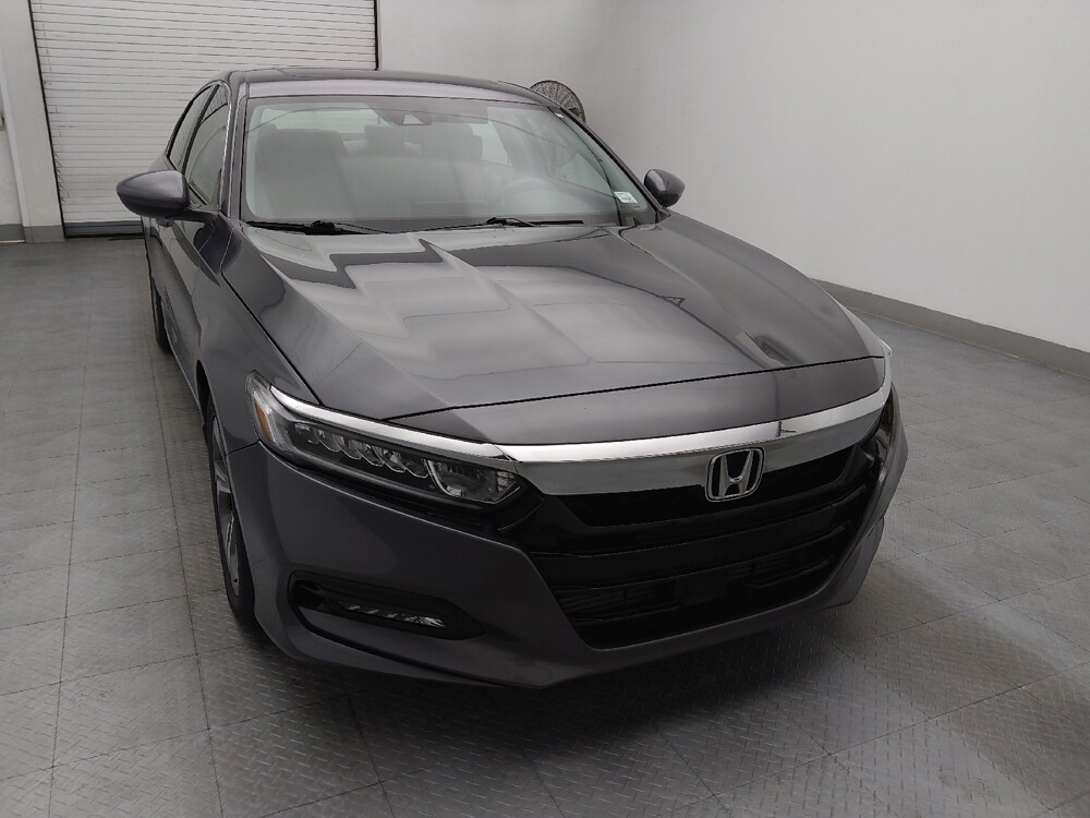 2020 Honda Accord in Raleigh, NC 27604 - 18097721 14