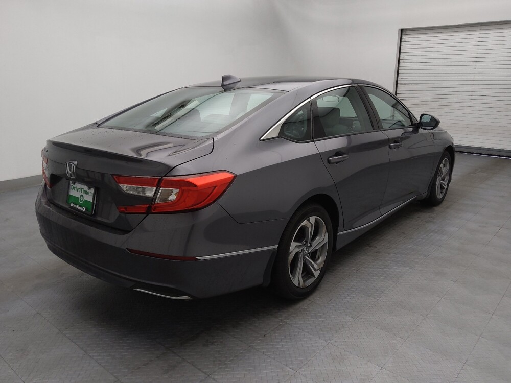 2020 Honda Accord in Raleigh, NC 27604 - 18097721 9