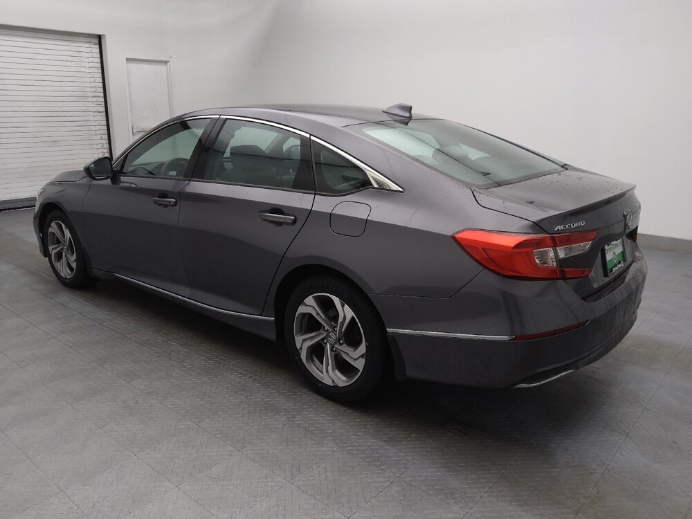 2020 Honda Accord in Raleigh, NC 27604 - 18097721 3