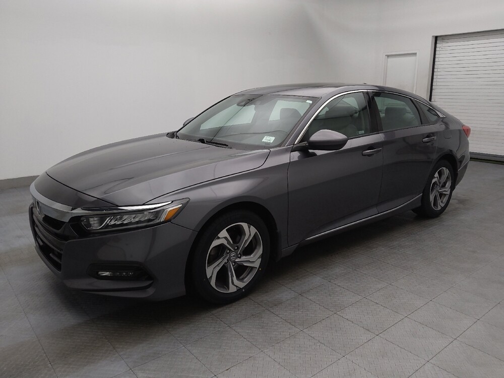 2020 Honda Accord in Raleigh, NC 27604 - 18097721 2