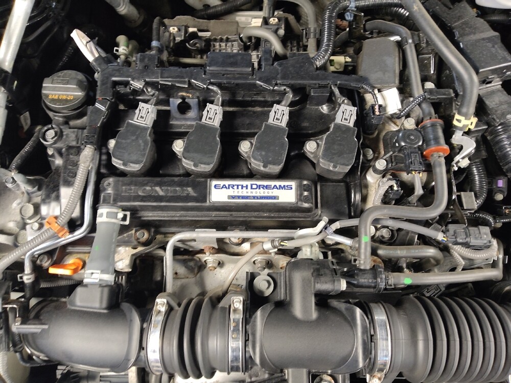 2020 Honda Accord in Raleigh, NC 27604 - 18097721 30