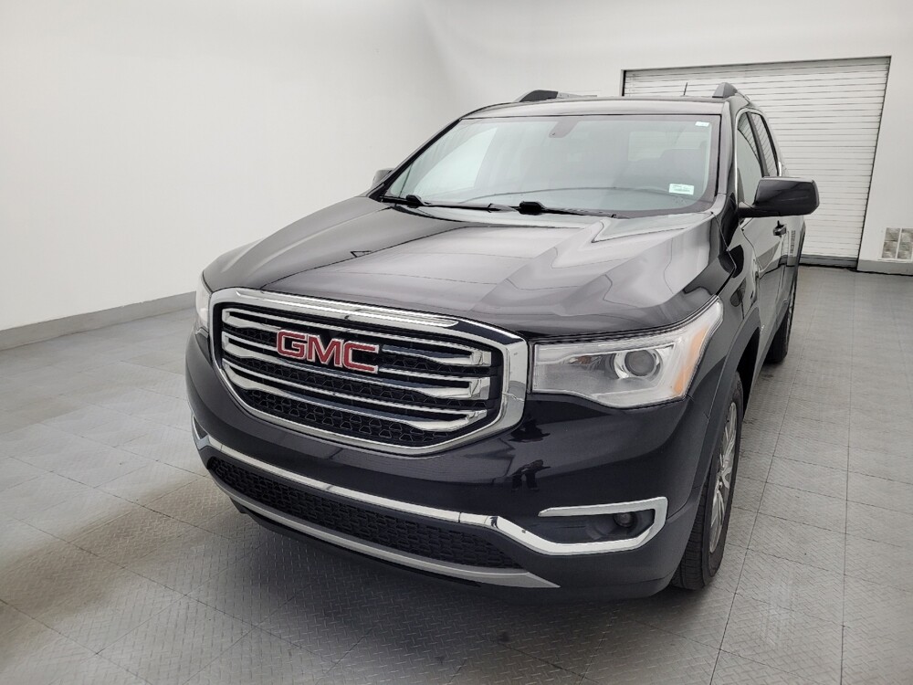 2017 GMC Acadia in Columbia, SC 29210 - 18097722 15