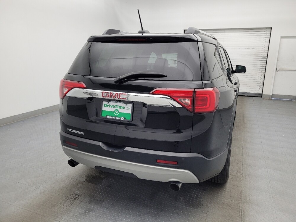 2017 GMC Acadia in Columbia, SC 29210 - 18097722 7