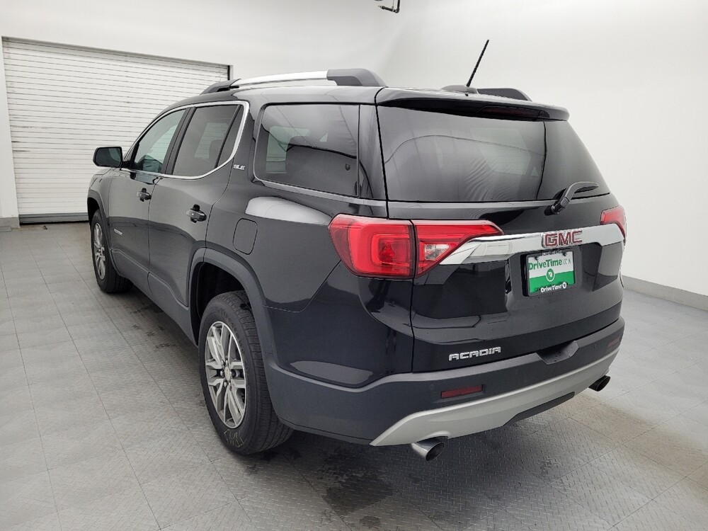 2017 GMC Acadia in Columbia, SC 29210 - 18097722 5