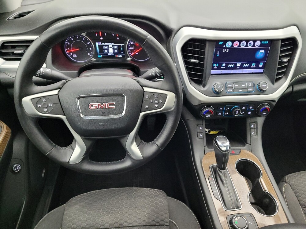 2017 GMC Acadia in Columbia, SC 29210 - 18097722 22