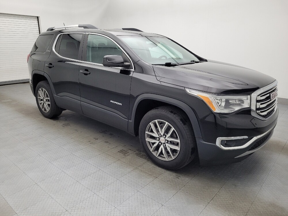2017 GMC Acadia in Columbia, SC 29210 - 18097722 11