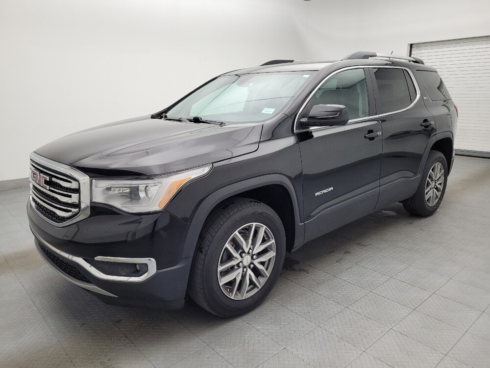 2017 GMC Acadia in Columbia, SC 29210 - 18097722 2