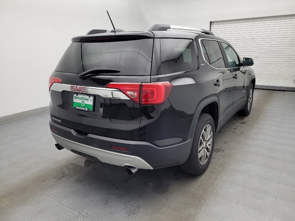 2017 GMC Acadia in Columbia, SC 29210 - 18097722 9