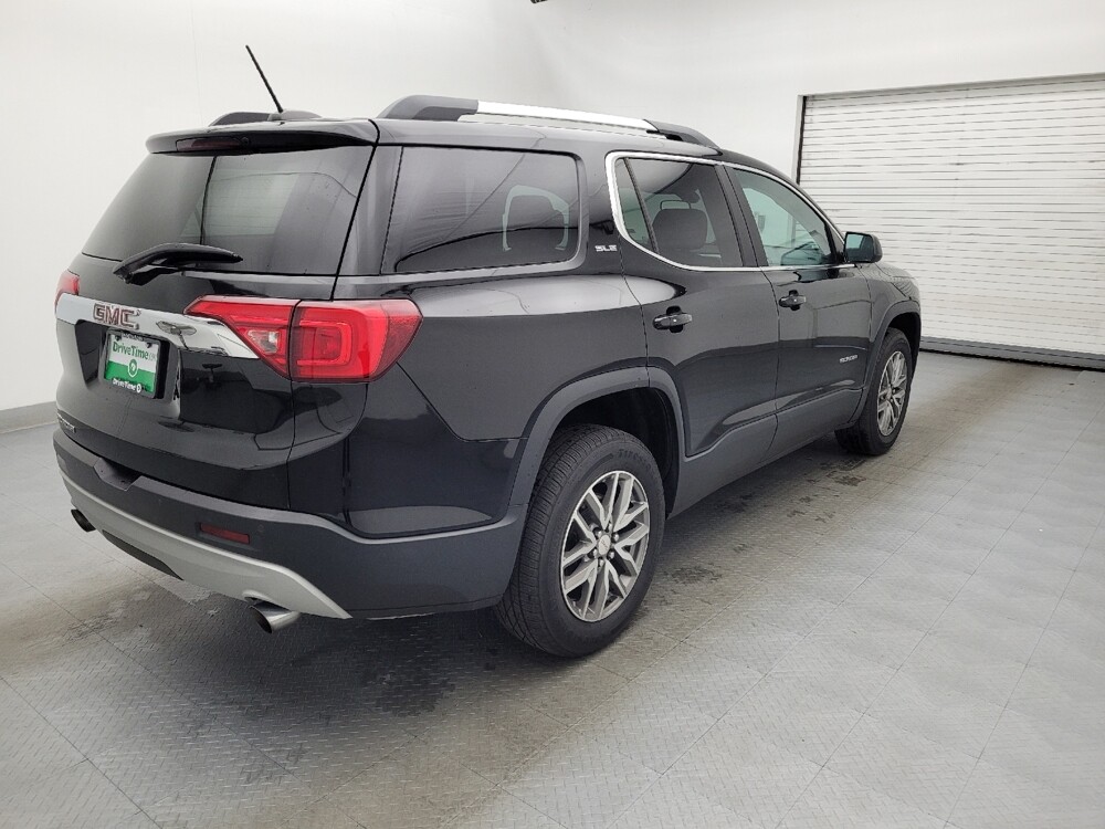 2017 GMC Acadia in Columbia, SC 29210 - 18097722 10