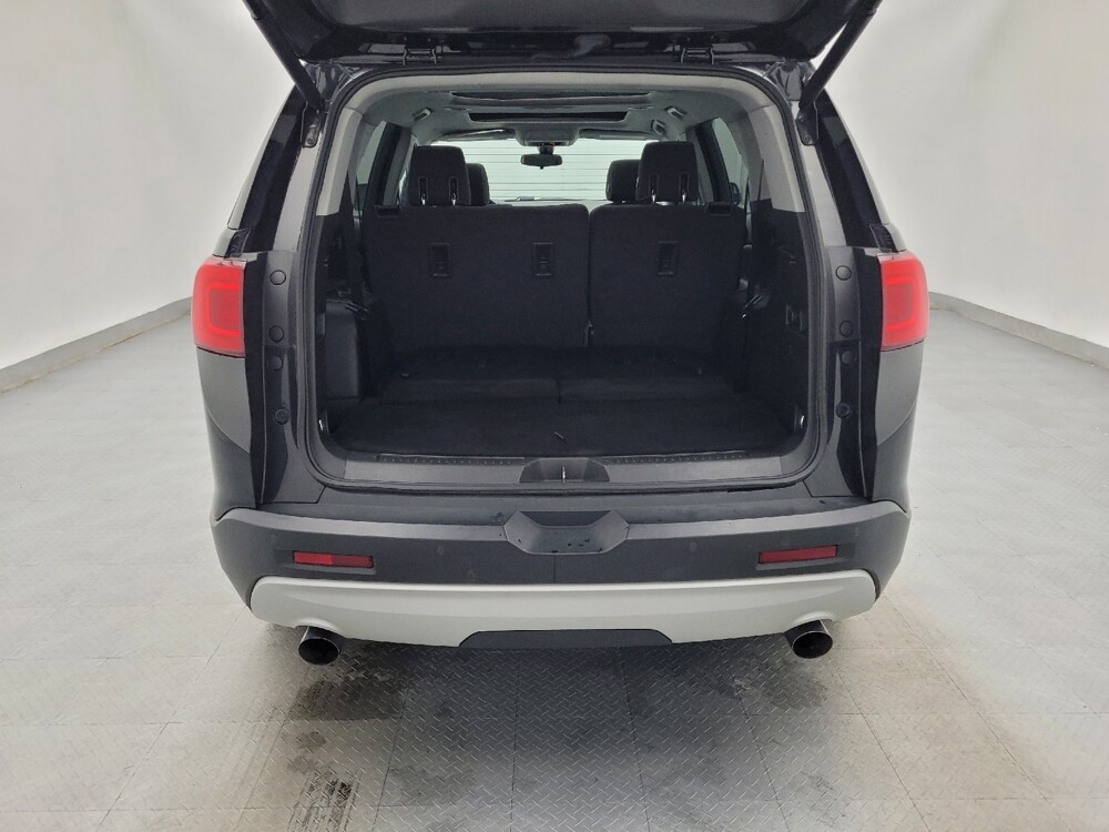 2017 GMC Acadia in Columbia, SC 29210 - 18097722 29