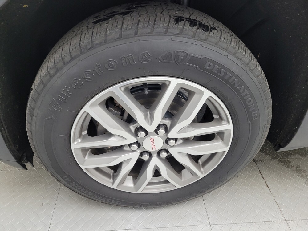 2017 GMC Acadia in Columbia, SC 29210 - 18097722 31