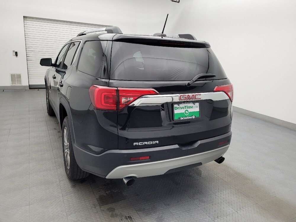 2017 GMC Acadia in Columbia, SC 29210 - 18097722 6