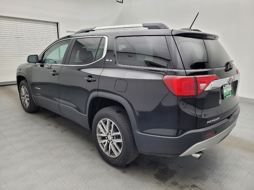 2017 GMC Acadia in Columbia, SC 29210 - 18097722 3