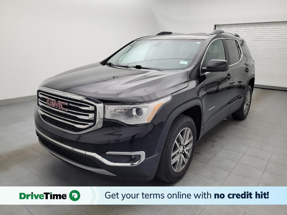 2017 GMC Acadia in Columbia, SC 29210 - 18097722
