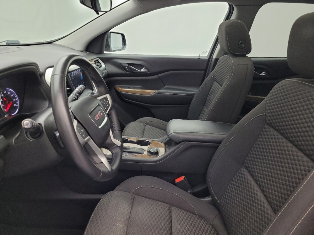 2017 GMC Acadia in Columbia, SC 29210 - 18097722 17