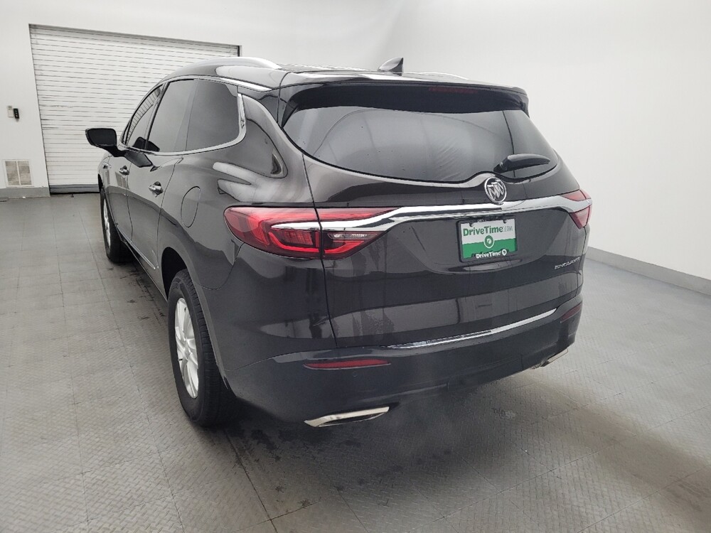 2019 Buick Enclave in Columbia, SC 29210 - 18097723 6