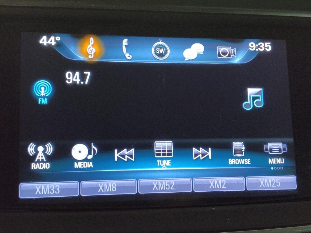 2019 Buick Enclave in Columbia, SC 29210 - 18097723 25