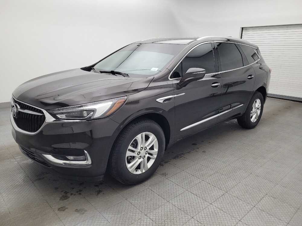 2019 Buick Enclave in Columbia, SC 29210 - 18097723 2