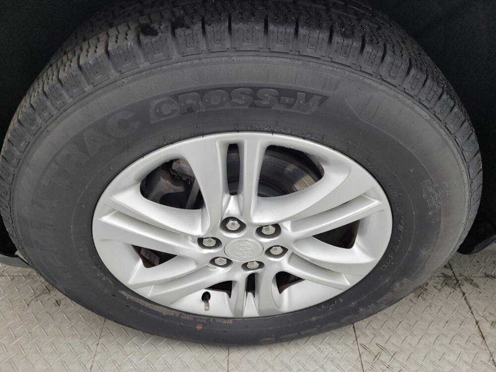 2019 Buick Enclave in Columbia, SC 29210 - 18097723 31