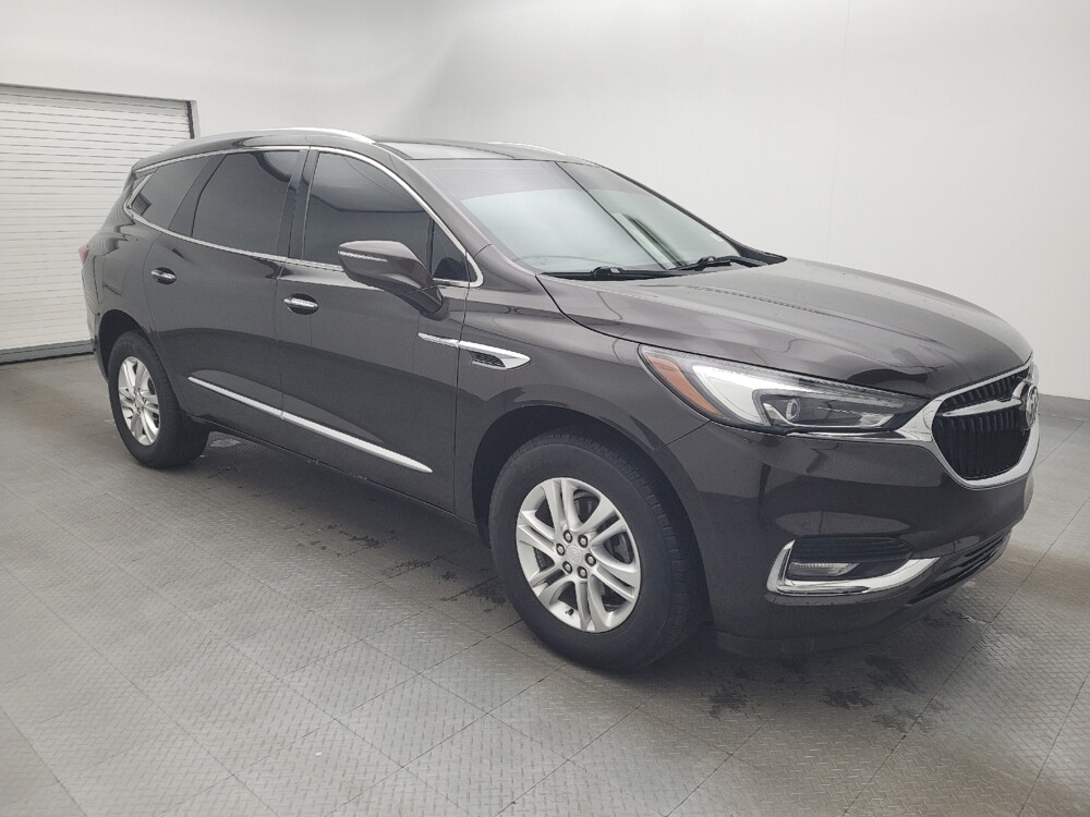 2019 Buick Enclave in Columbia, SC 29210 - 18097723 11