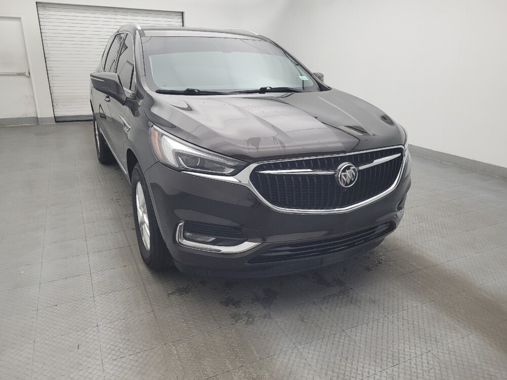 2019 Buick Enclave in Columbia, SC 29210 - 18097723 14