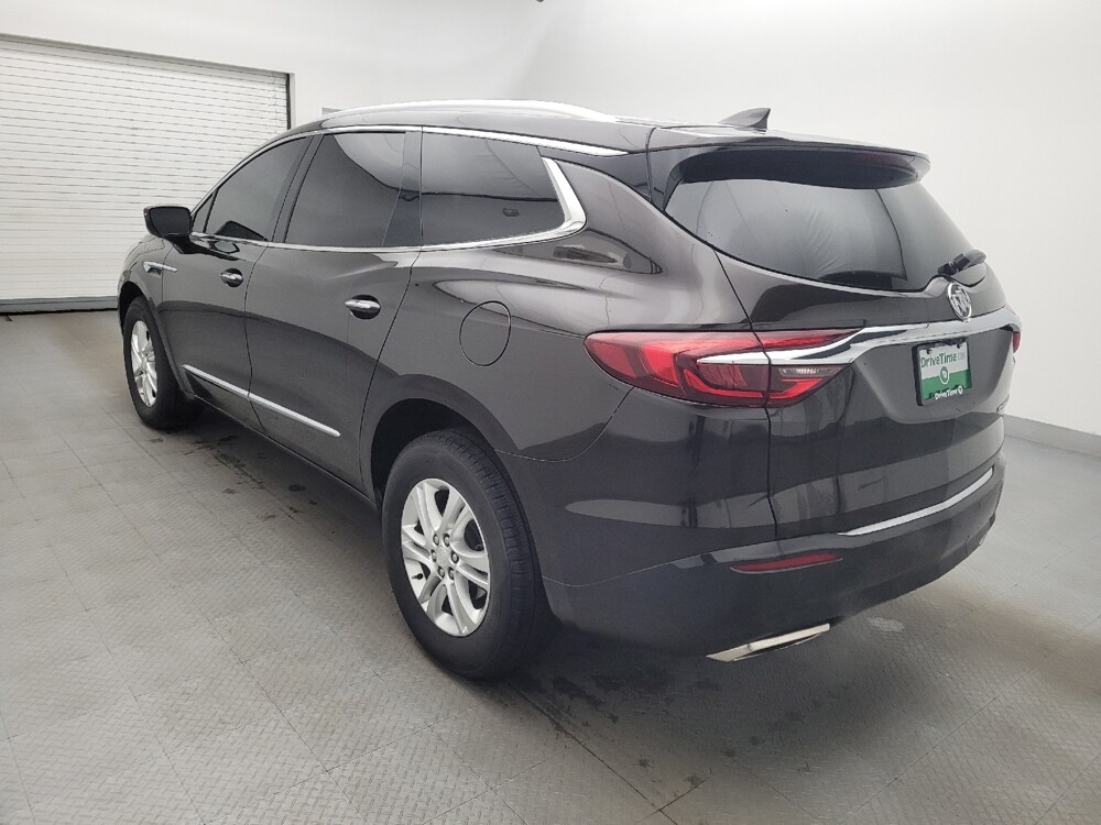 2019 Buick Enclave in Columbia, SC 29210 - 18097723 5