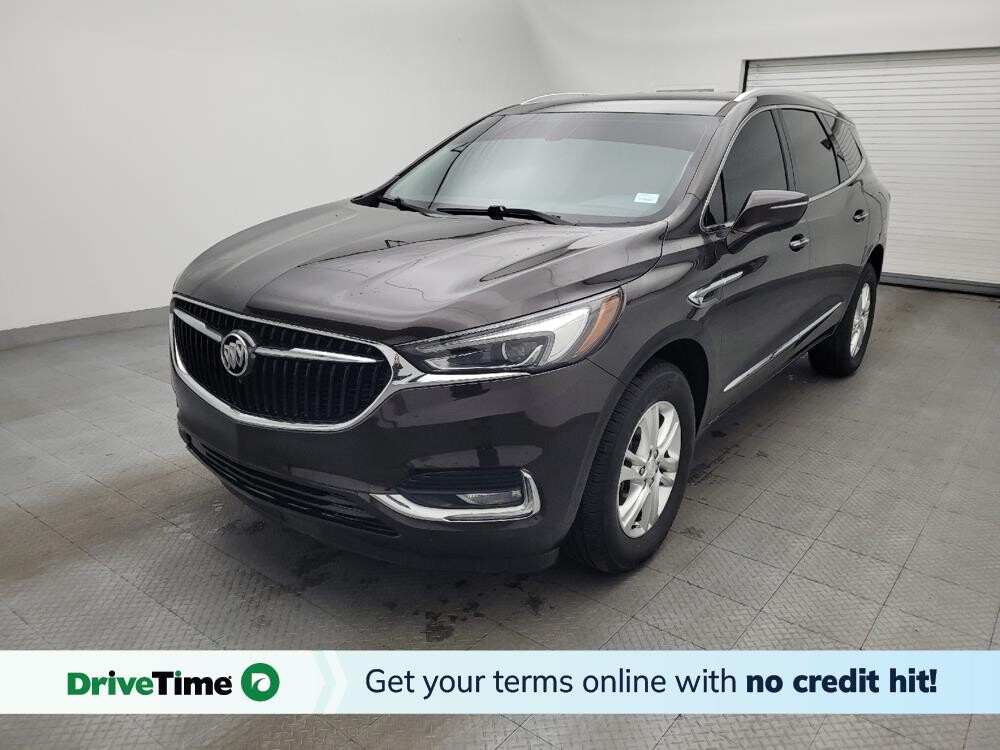 2019 Buick Enclave in Columbia, SC 29210 - 18097723