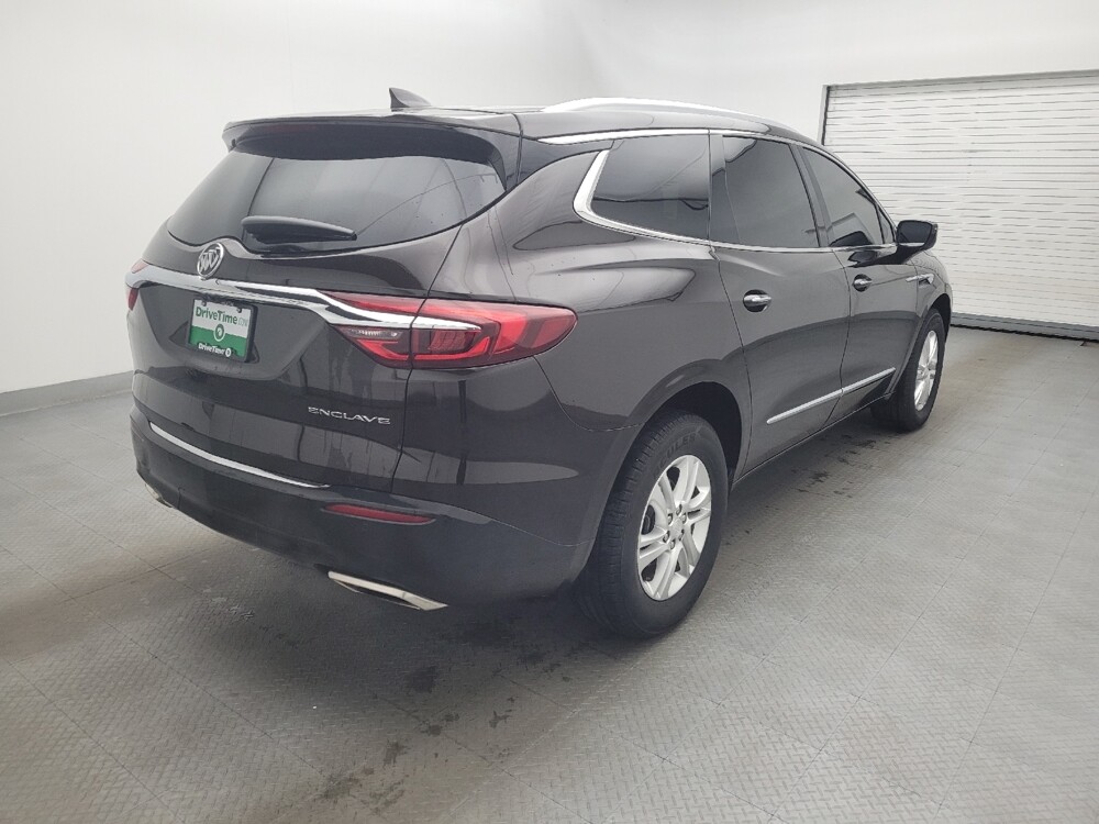 2019 Buick Enclave in Columbia, SC 29210 - 18097723 9