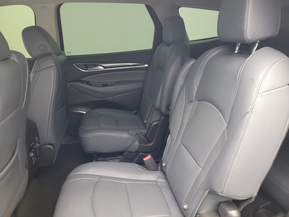 2019 Buick Enclave in Columbia, SC 29210 - 18097723 18