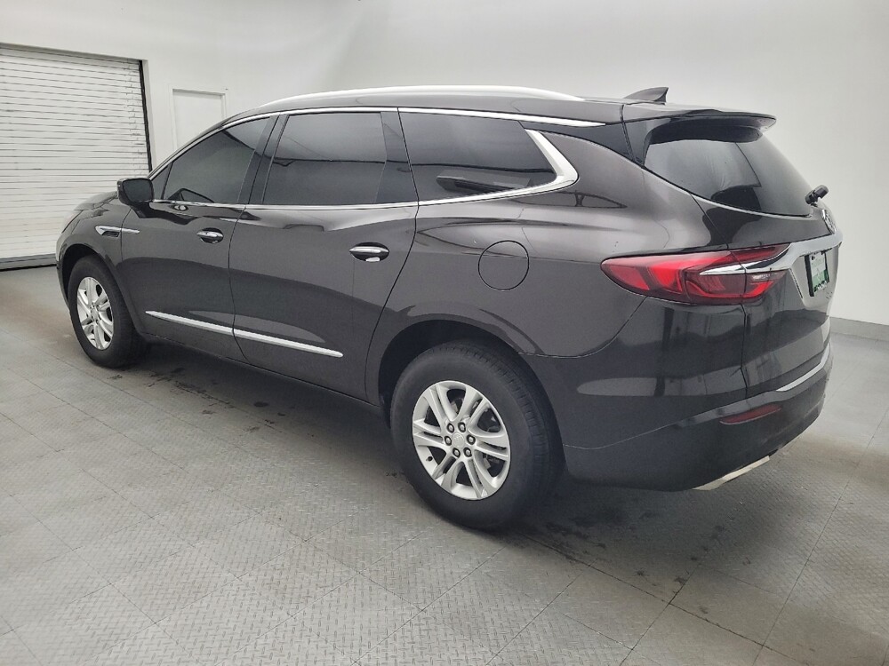 2019 Buick Enclave in Columbia, SC 29210 - 18097723 3