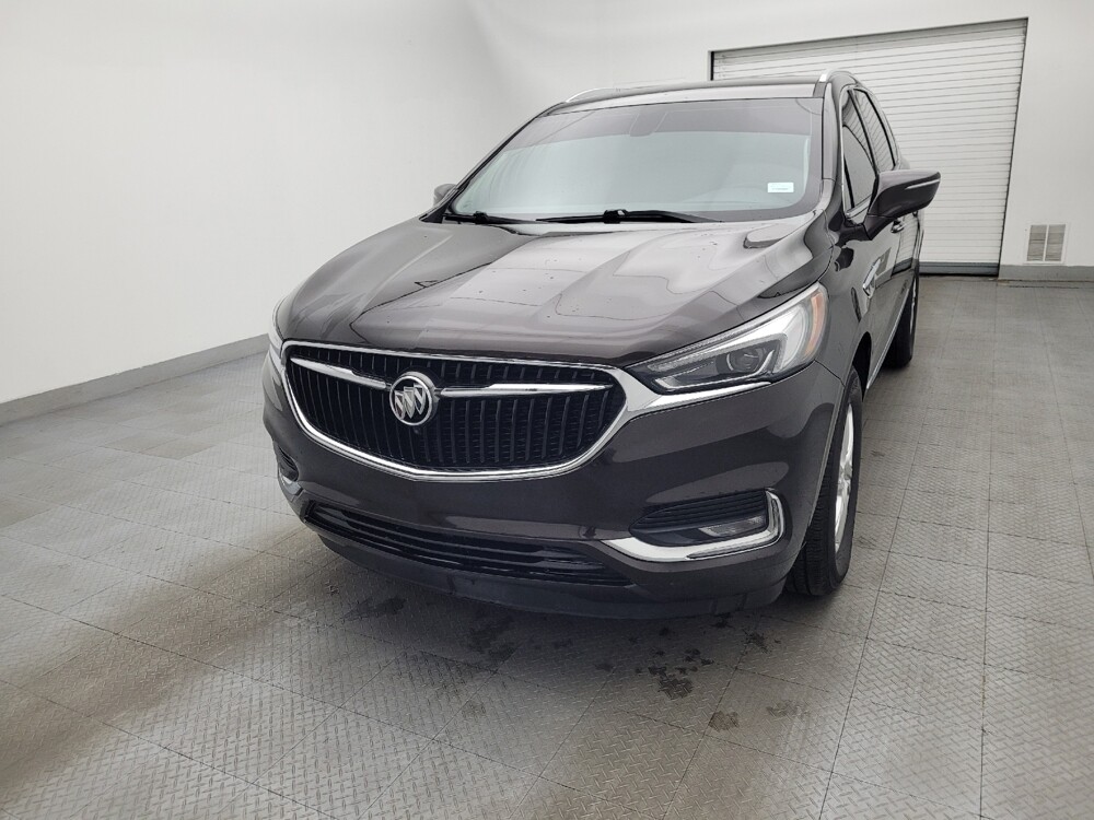 2019 Buick Enclave in Columbia, SC 29210 - 18097723 15
