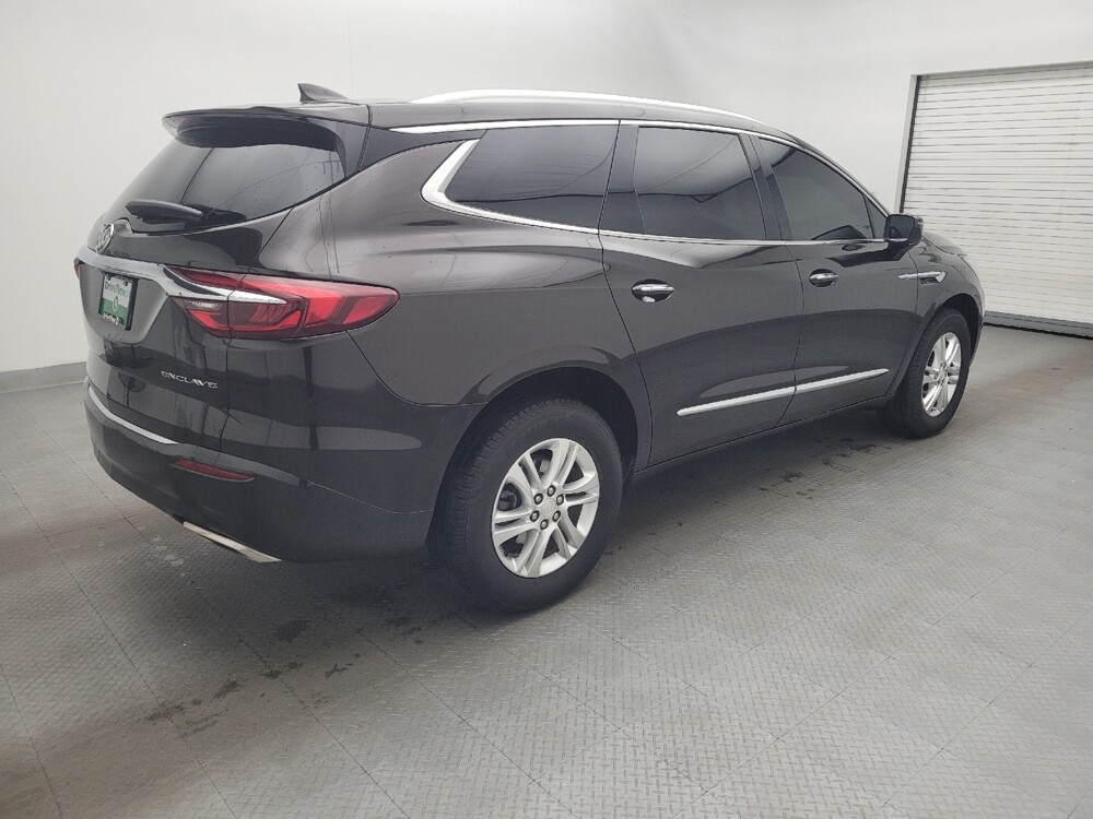 2019 Buick Enclave in Columbia, SC 29210 - 18097723 10