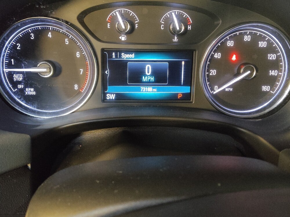 2019 Buick Enclave in Columbia, SC 29210 - 18097723 23