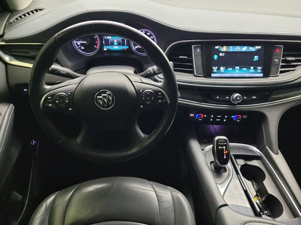 2019 Buick Enclave in Columbia, SC 29210 - 18097723 22