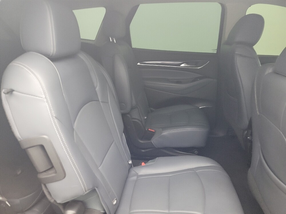 2019 Buick Enclave in Columbia, SC 29210 - 18097723 19