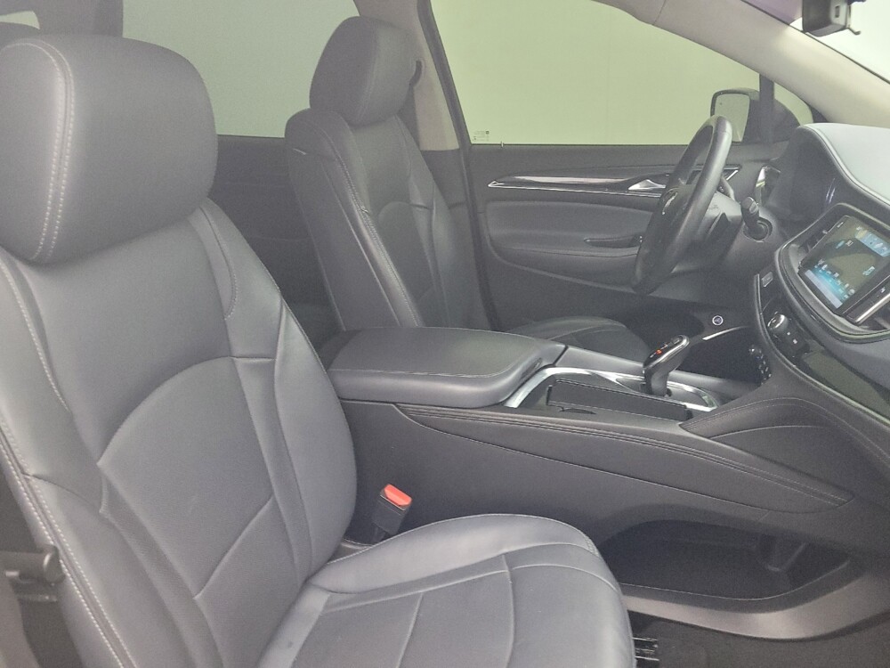 2019 Buick Enclave in Columbia, SC 29210 - 18097723 21