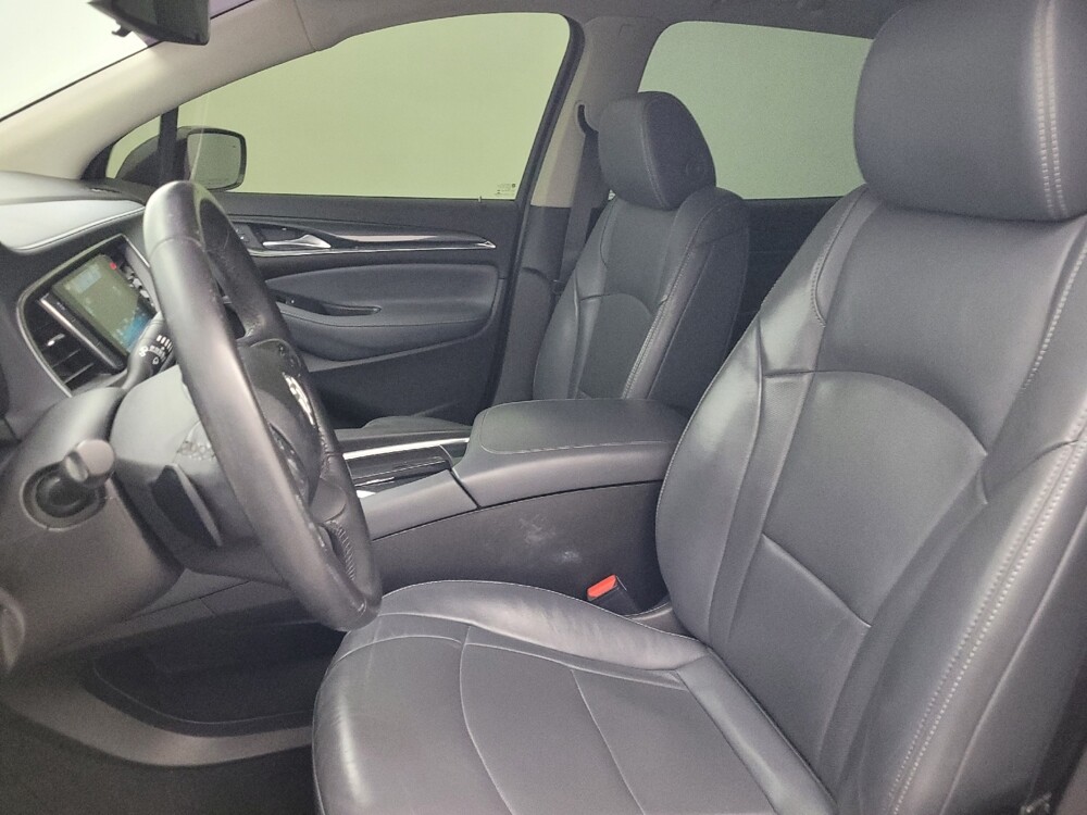 2019 Buick Enclave in Columbia, SC 29210 - 18097723 17