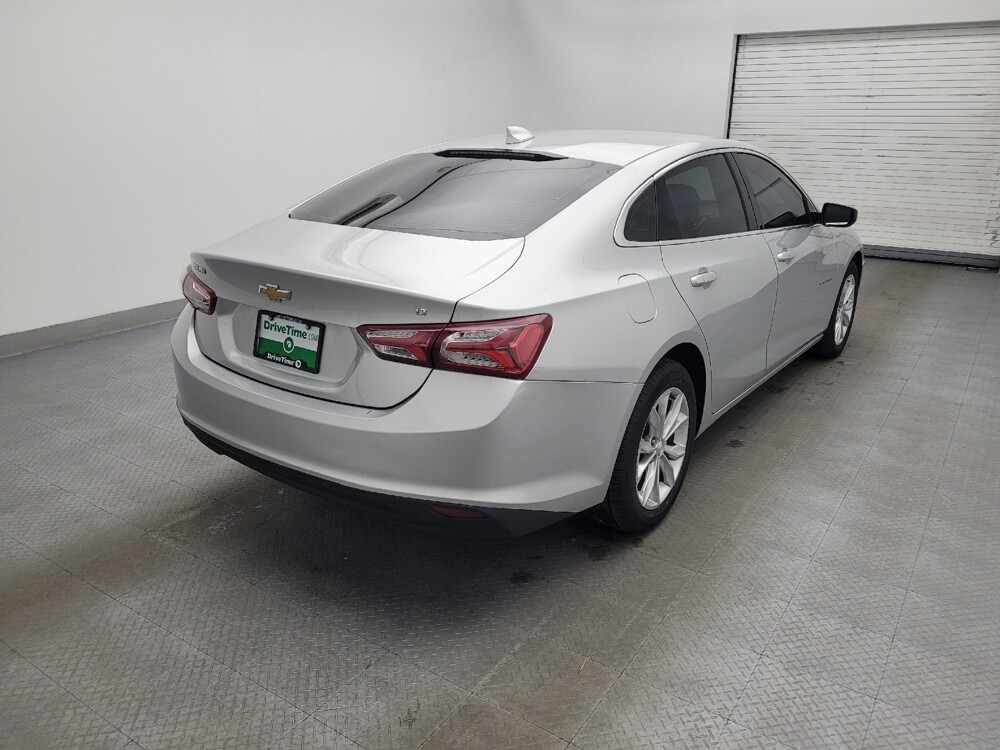 2022 Chevrolet Malibu in Greenville, SC 29607 - 18097724 9